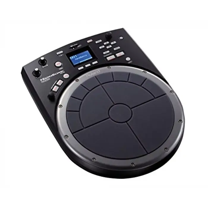 Hpd-20 Elektronik Davul