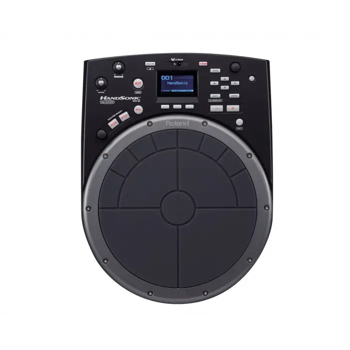 Hpd-20 Elektronik Davul