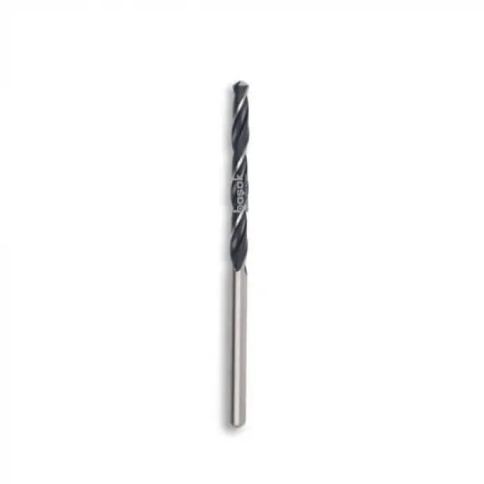 Hss Din 338 RN Haddeli Matkap Ucu 3 mm