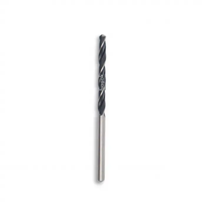 Hss Din 338 RN Haddeli Matkap Ucu 3 mm
