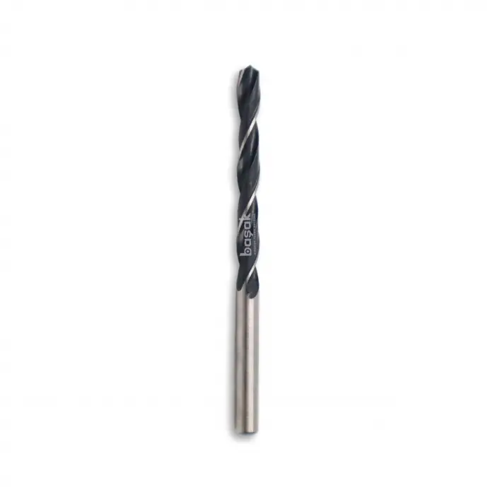 Hss Din 338 RN Haddeli Matkap Ucu 3 mm