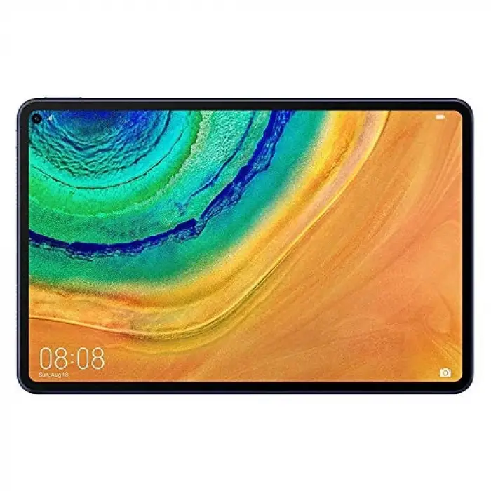 Huawei Mate Pad 10.8 Tablet Nano Ekran Koruyucu Screen Protector