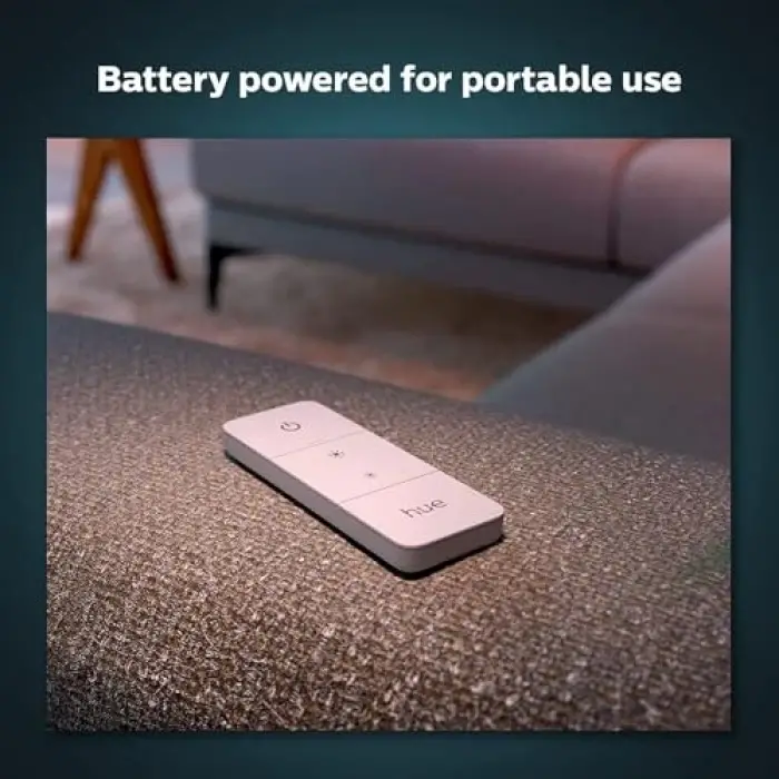 Hue Dimmer Switch Kısma Anahtarı v2