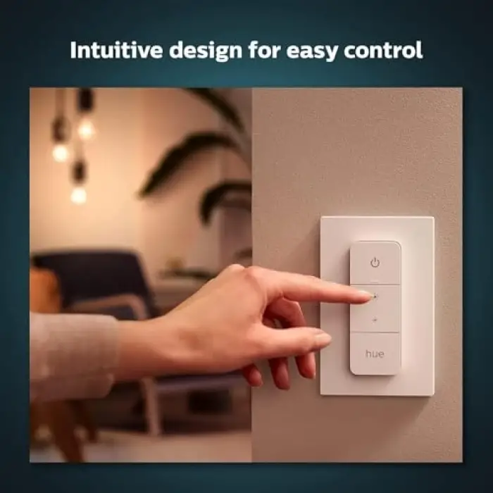 Hue Dimmer Switch Kısma Anahtarı v2