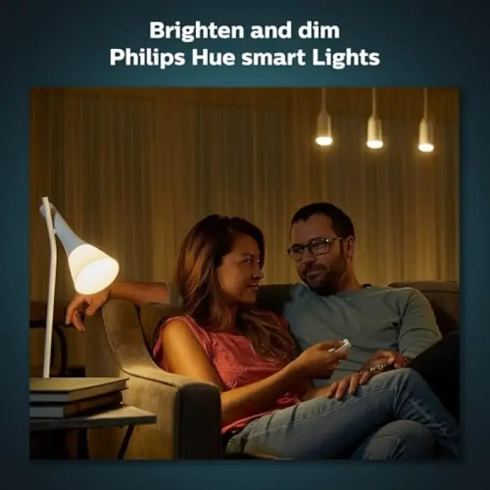 Hue Dimmer Switch Kısma Anahtarı v2