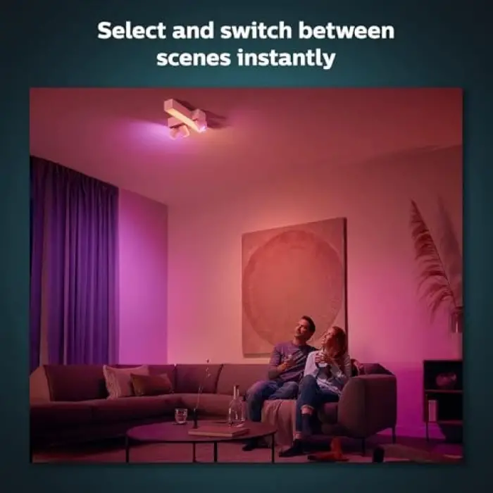 Hue Dimmer Switch Kısma Anahtarı v2