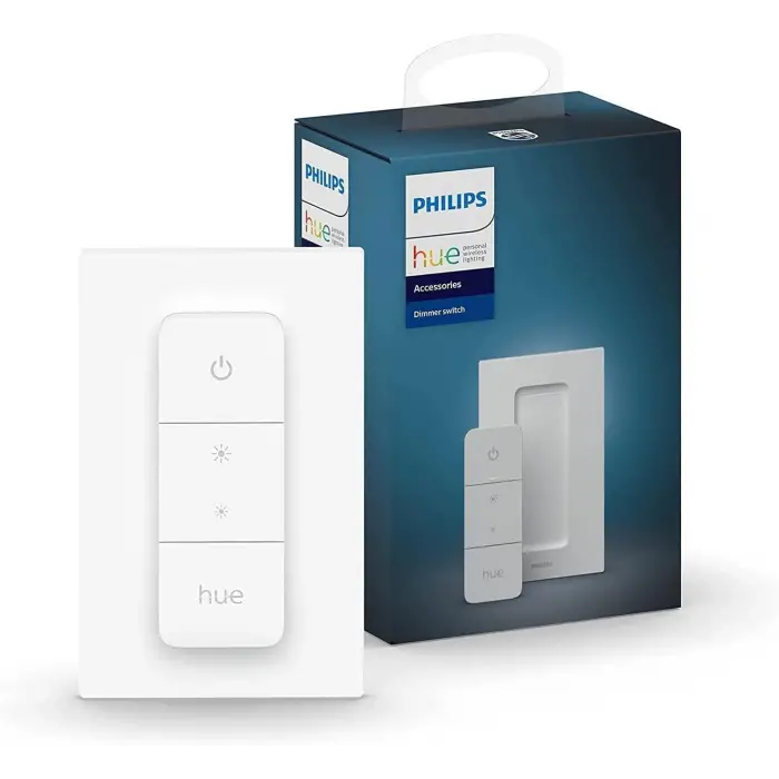 Hue Dimmer Switch Kısma Anahtarı v2