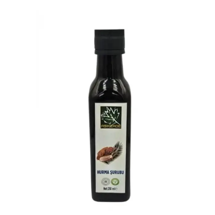 Hurma Şurubu 250 ml