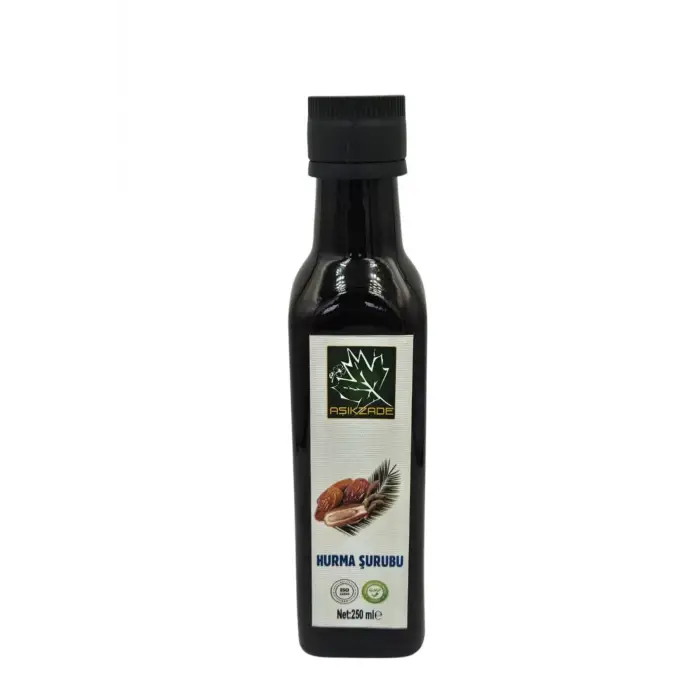 Hurma Şurubu 250 ml