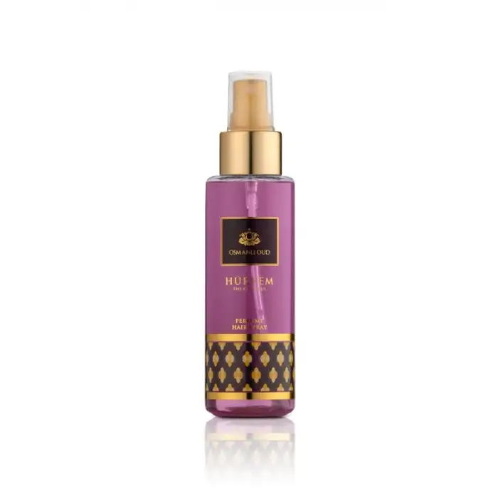 HÜRREM THE CHEERFUL Saç Spreyi 100 ML