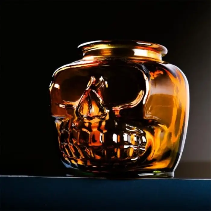 Hurricane Calavera 15 cm
