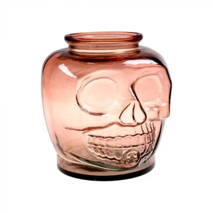Hurricane Calavera Kavanoz 24 cm