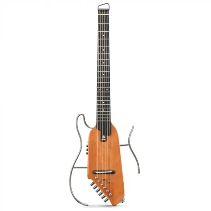 Hush-I Maun Silent Gitar