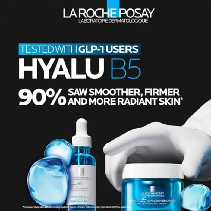 Hyalu B5 Serum 30 ml