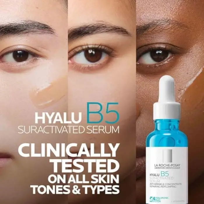 Hyalu B5 Serum 30 ml