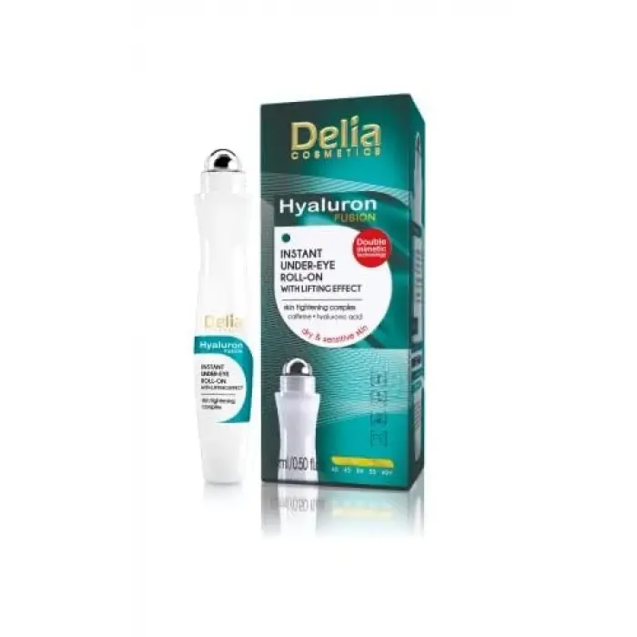 Hyaluron Fusion Roll-On 15 ml