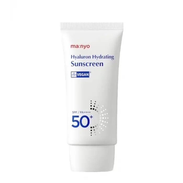 Hyaluron Hydrating Sunscreen 50 ml Spf 50+ Güneş Kremi