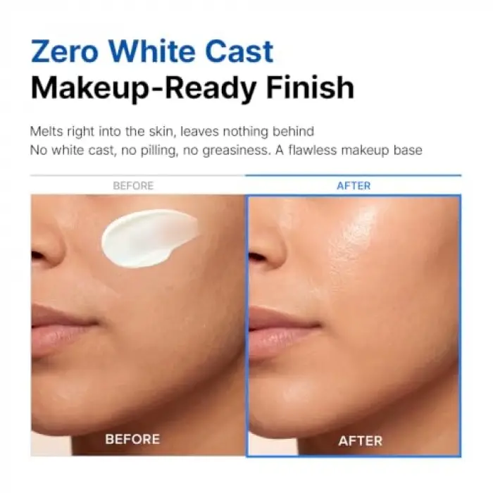 Hyaluron Hydrating Sunscreen 50ml Spf 50+ Güneş Kremi