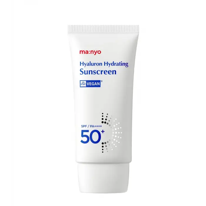 Hyaluron Hydrating Sunscreen 50ml Spf 50+ Güneş Kremi