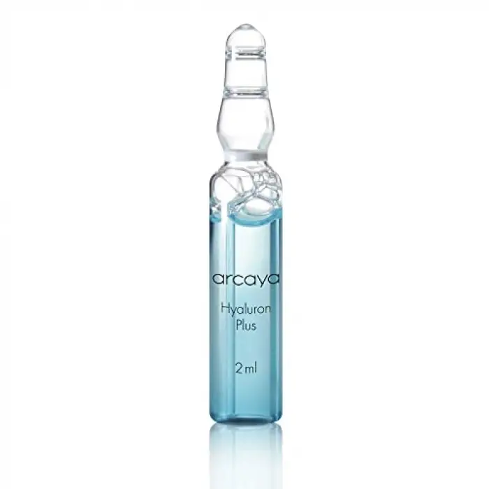 Hyaluron Plus Ampul 5X2 Ml