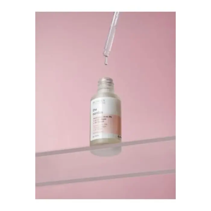 Hyaluronıc Acıd 2% + Arctıc Algae + B5 Serum