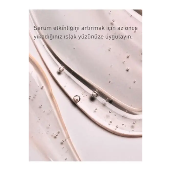 Hyaluronıc Acıd 2% + Arctıc Algae + B5 Serum