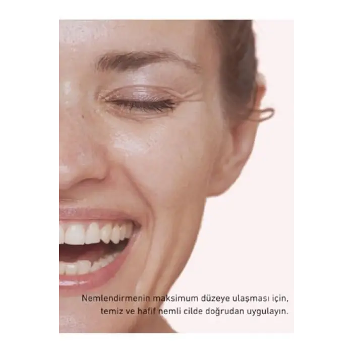 Hyaluronıc Acıd 2% + Arctıc Algae + B5 Serum