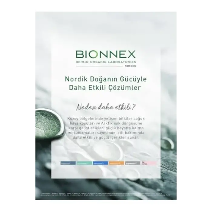 Hyaluronıc Acıd 2% + Arctıc Algae + B5 Serum