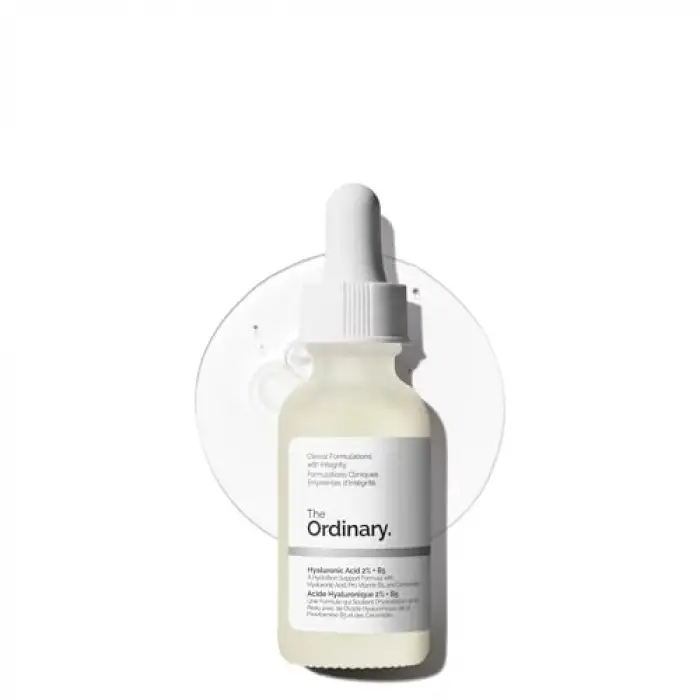 Hyaluronic Acid 2% + B5 30 ml