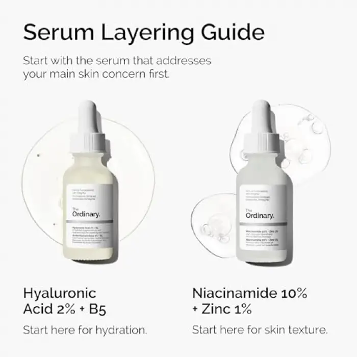 Hyaluronic Acid 2% + B5 30 ml