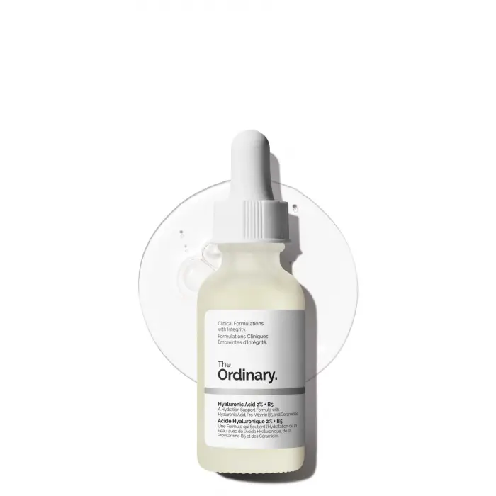 Hyaluronic Acid 2% + B5 30 ml