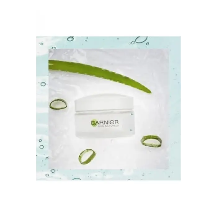 Hyaluronik Aloe Jel 1 Paket