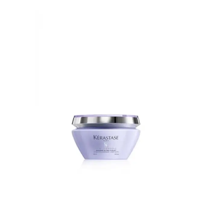 Hyalüronik Asit İçeren Blond Absolu Saç Maskesi 200 ml