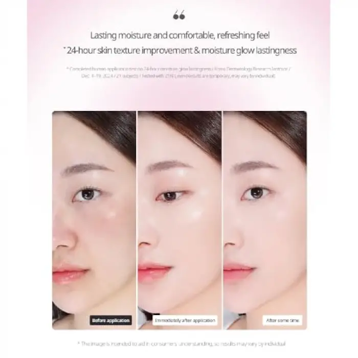 Hyalüronik Asit İçerikli Kill Cover Mesh Glow Essential Cushion Set (23N Ginger) SPF50+ PA++++