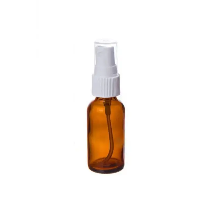 hyd Amber Cam Şişe 50Ml Sprey Başlıklı,01255HYD23243387