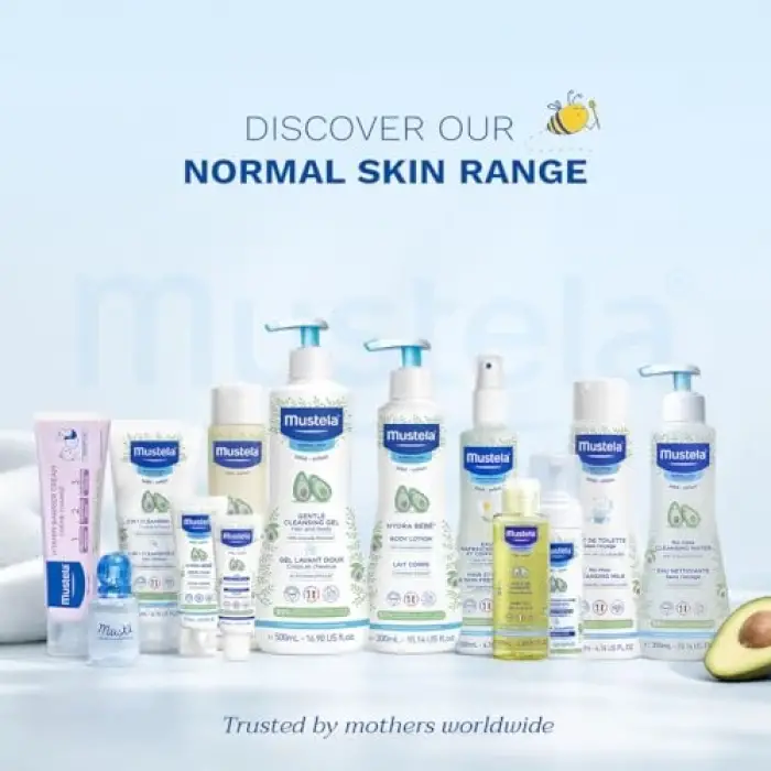 Hydra Bebe Facial Cream 40 ml