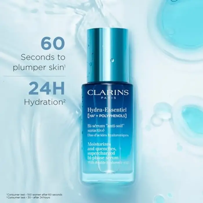 Hydra Essentiel Bi-Serum 30 Ml