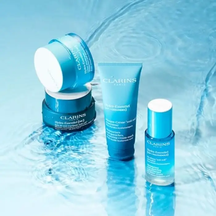 Hydra Essentiel Bi-Serum 30 Ml