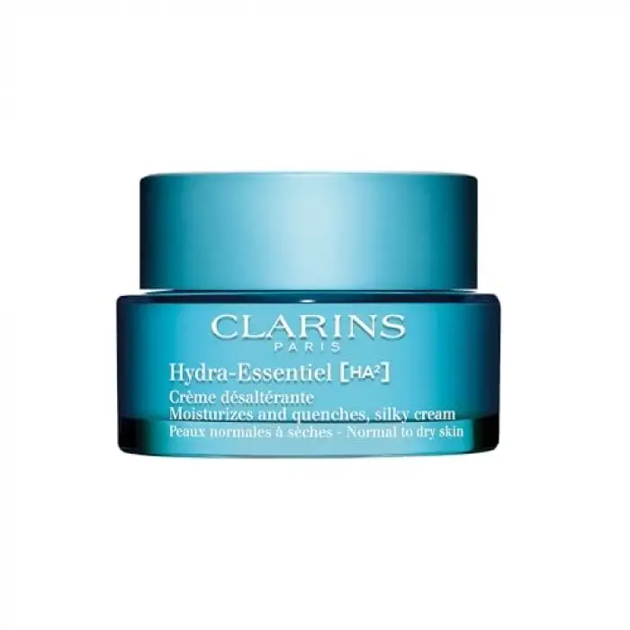 Hydra-Essentiel Silky Cream, 50 ml