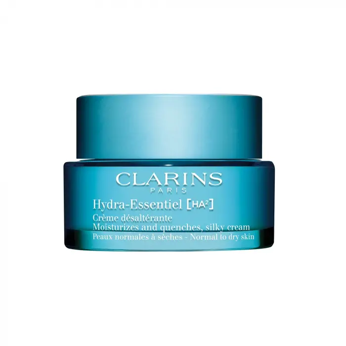 Hydra-Essentiel Silky Cream, 50 ml