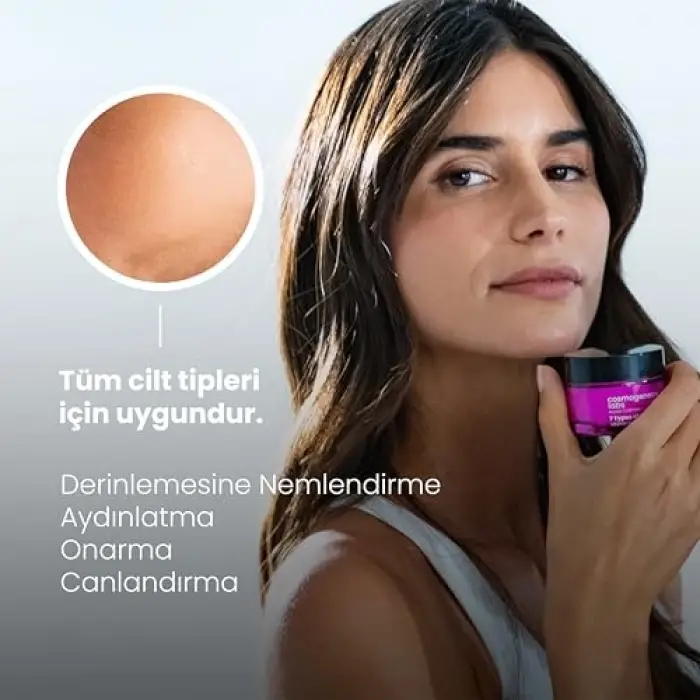 Hydra-Lock Nemlendirici Krem 50 ml