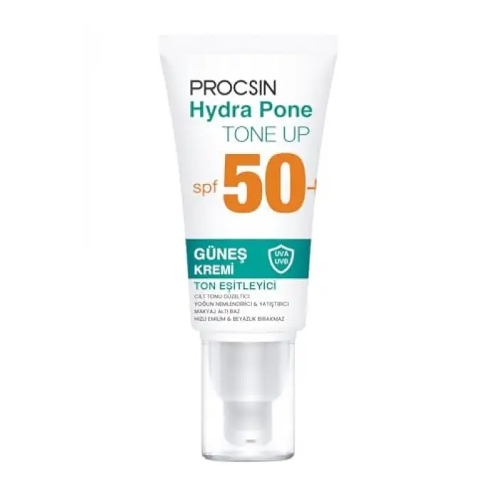 Hydra Pone SPF 50+ Güneş Kremi 50 ML
