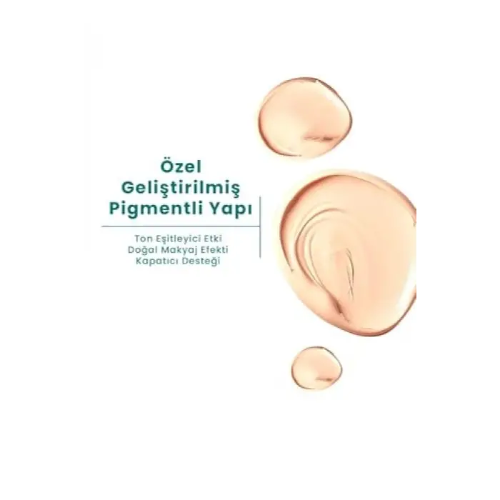 Hydra Pone SPF 50+ Güneş Kremi 50 ML