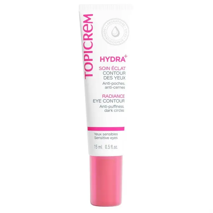 Hydra+ Radiance Eye Contour 15ml