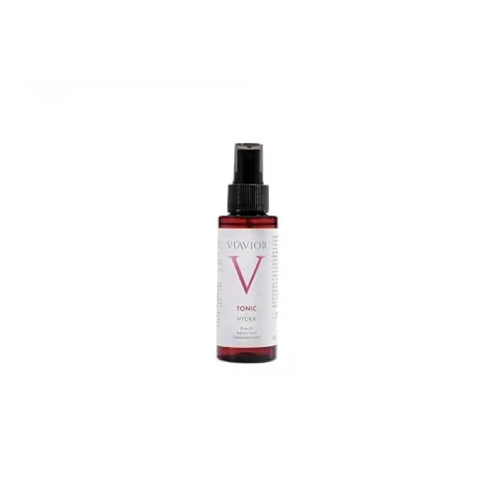Hydra Tonic Gül Özlü Tonik 100 ml