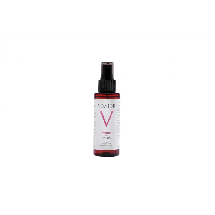 Hydra Tonic Gül Özlü Tonik 100 ml