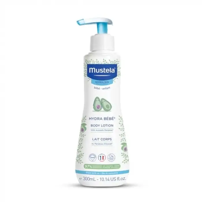 Hydrabebe Body Lotion 300 Ml