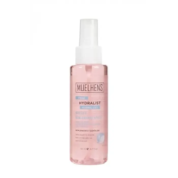 Hydralist Nemlendirici Sprey Normal Cilt 110 ml