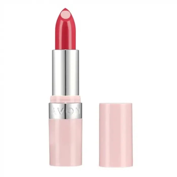 Hydramatic Işıltılı Ruj Hot Pink