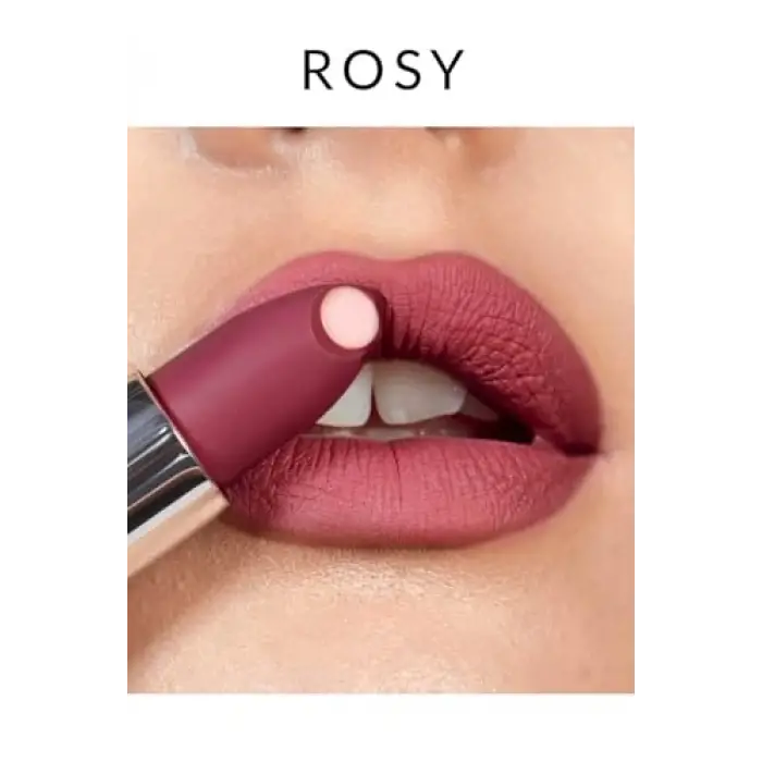 Hydramatic Mat Ruj, Rosy